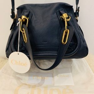 Chloé Paraty Bag (Small)